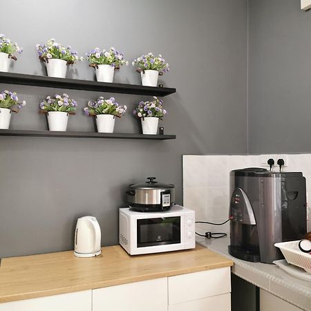 Melody Whole Or Suite Room Muar Εξωτερικό φωτογραφία