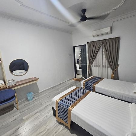 Melody Whole Or Suite Room Muar Εξωτερικό φωτογραφία
