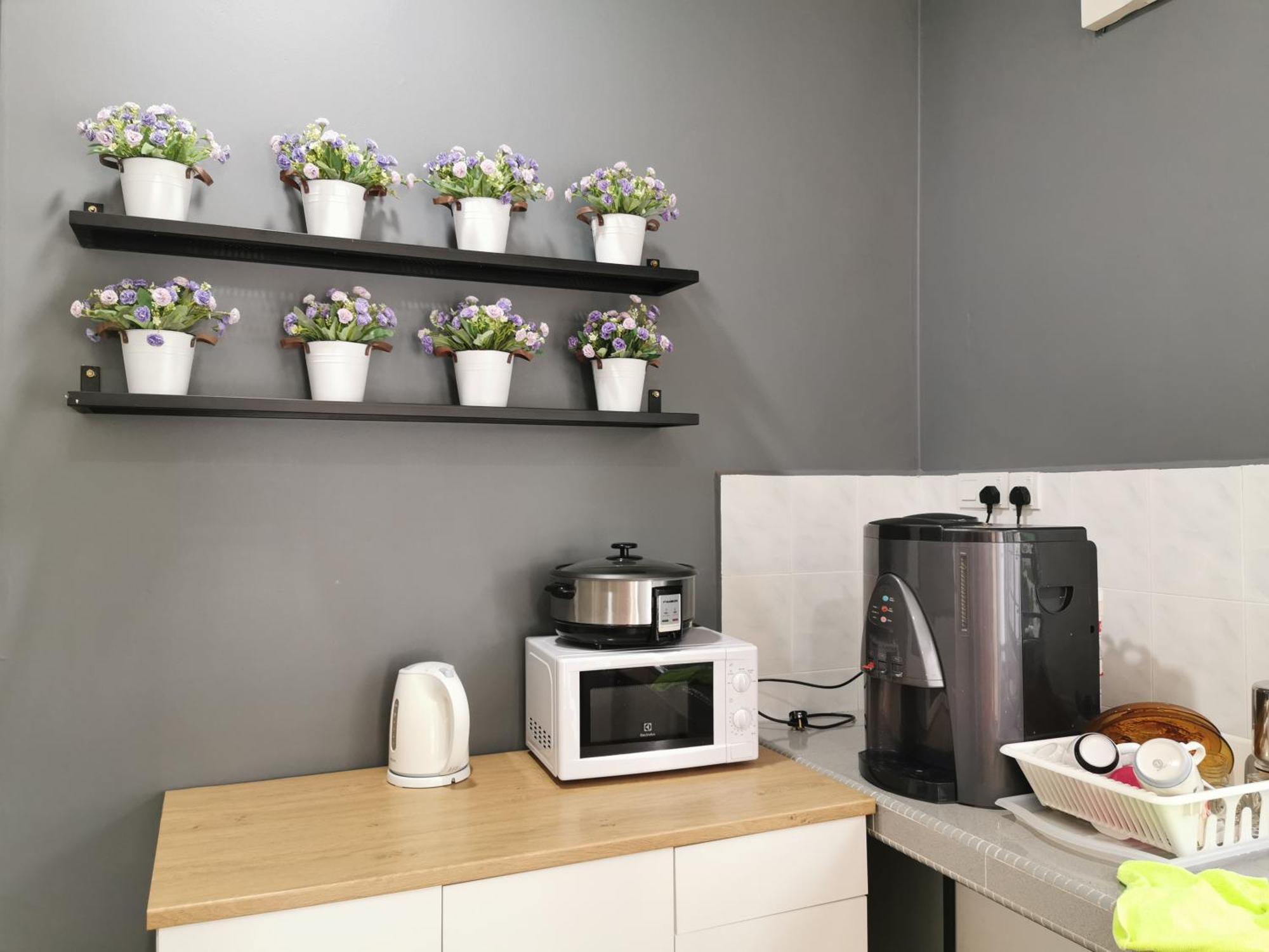 Melody Whole Or Suite Room Muar Εξωτερικό φωτογραφία