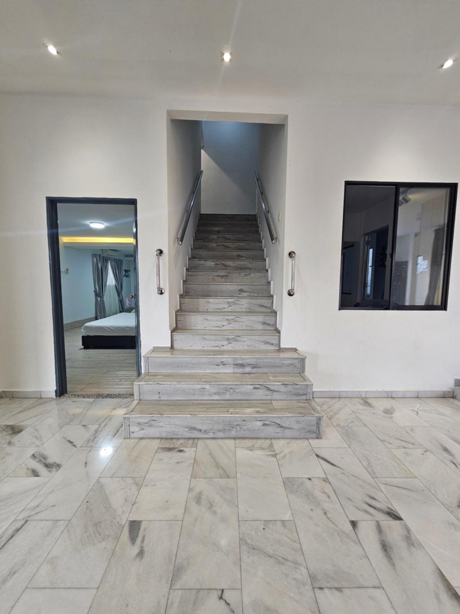 Melody Whole Or Suite Room Muar Εξωτερικό φωτογραφία