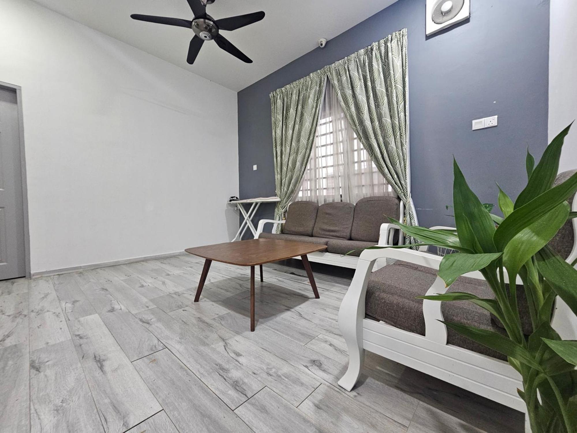 Melody Whole Or Suite Room Muar Εξωτερικό φωτογραφία