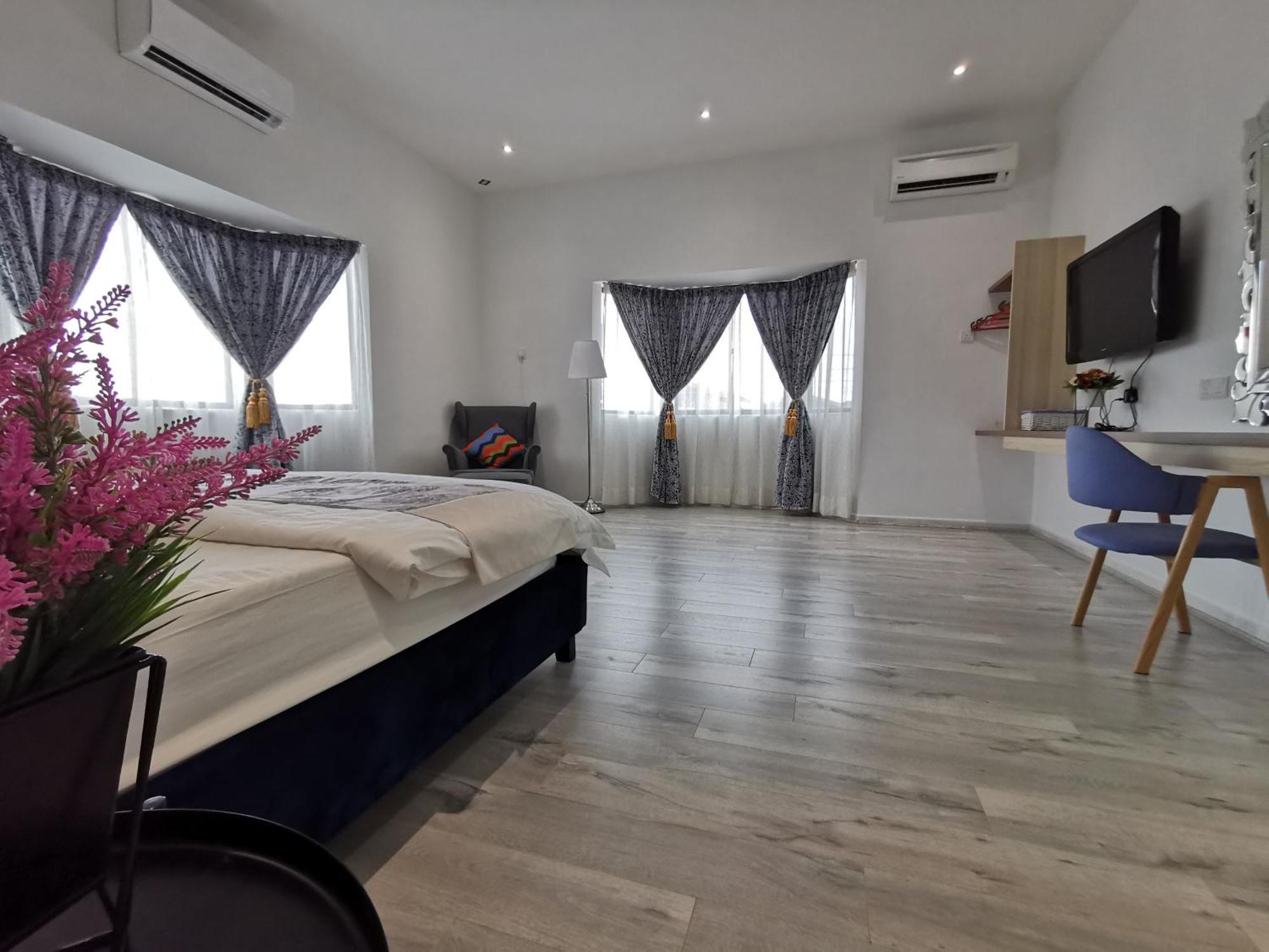 Melody Whole Or Suite Room Muar Εξωτερικό φωτογραφία