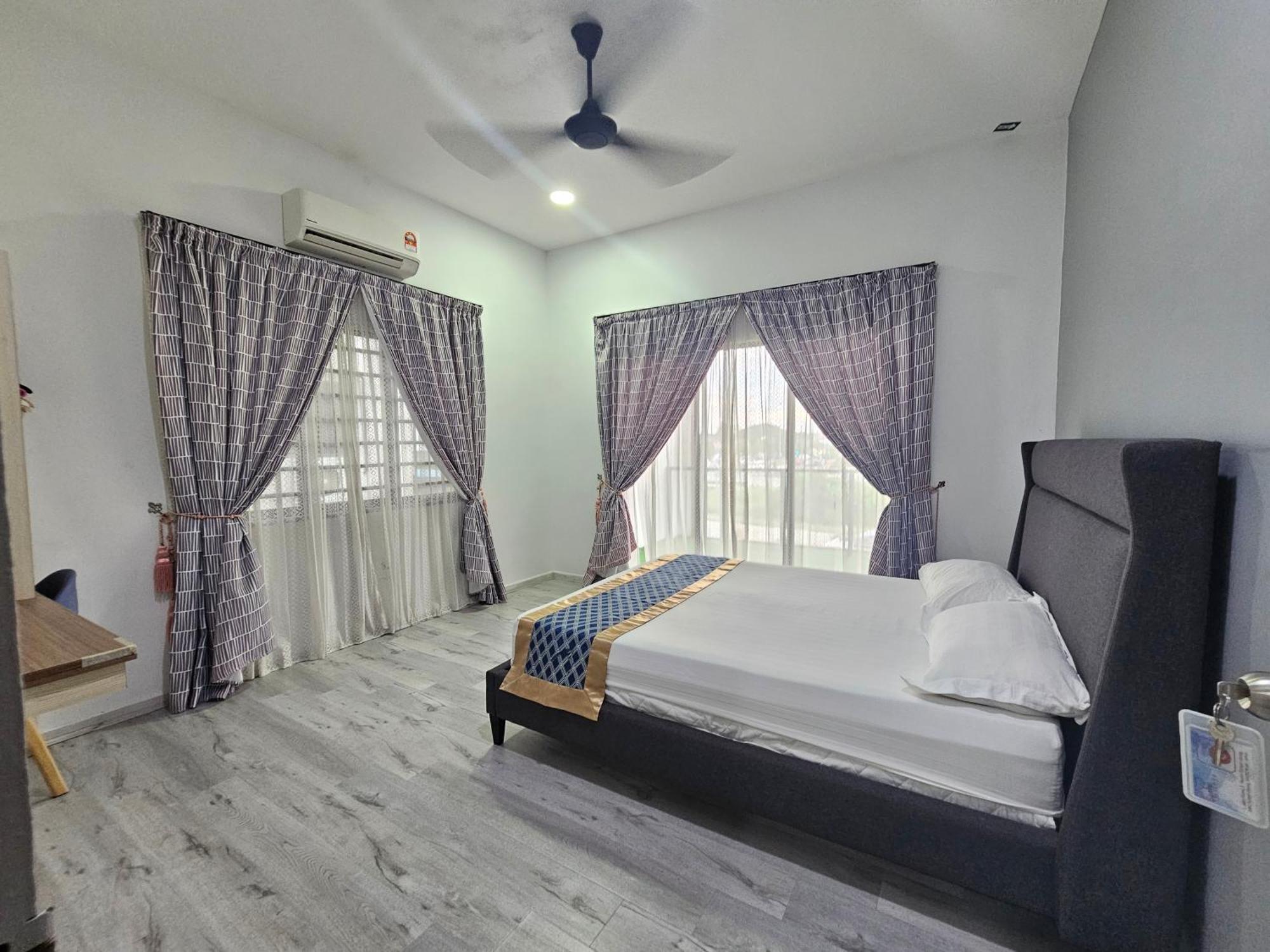 Melody Whole Or Suite Room Muar Εξωτερικό φωτογραφία