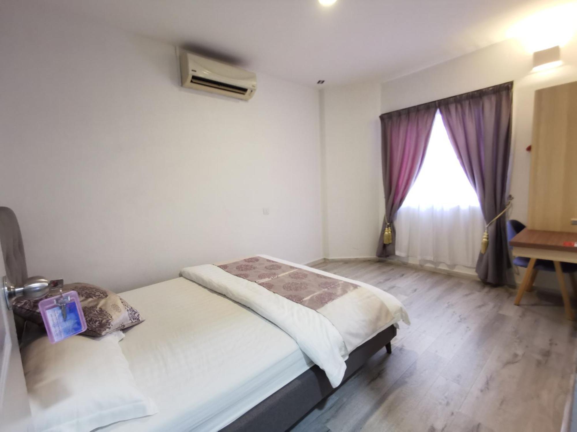 Melody Whole Or Suite Room Muar Εξωτερικό φωτογραφία