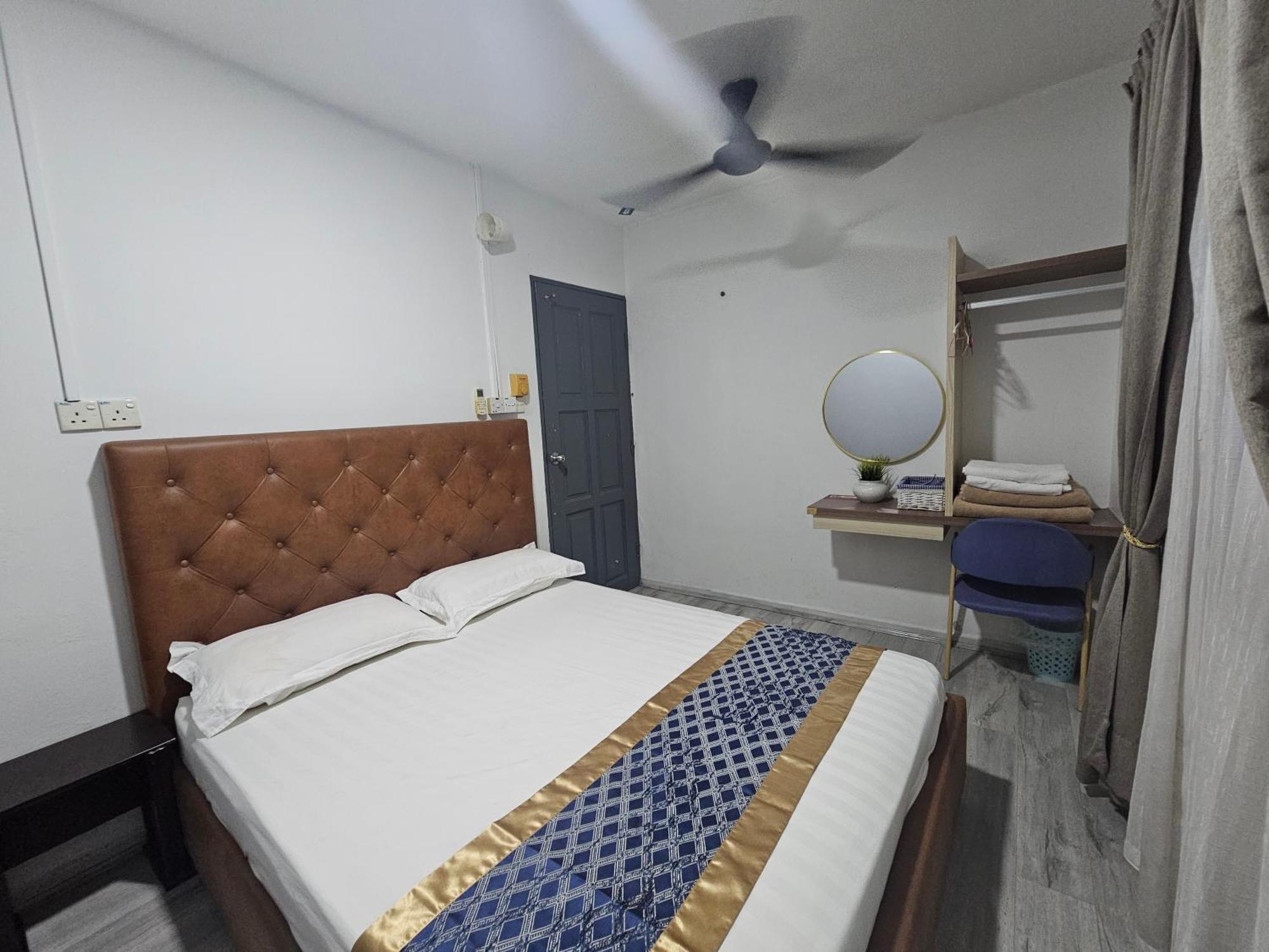 Melody Whole Or Suite Room Muar Εξωτερικό φωτογραφία