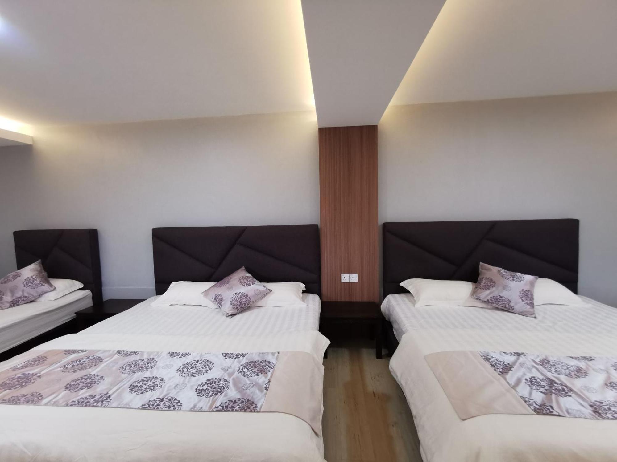 Melody Whole Or Suite Room Muar Εξωτερικό φωτογραφία