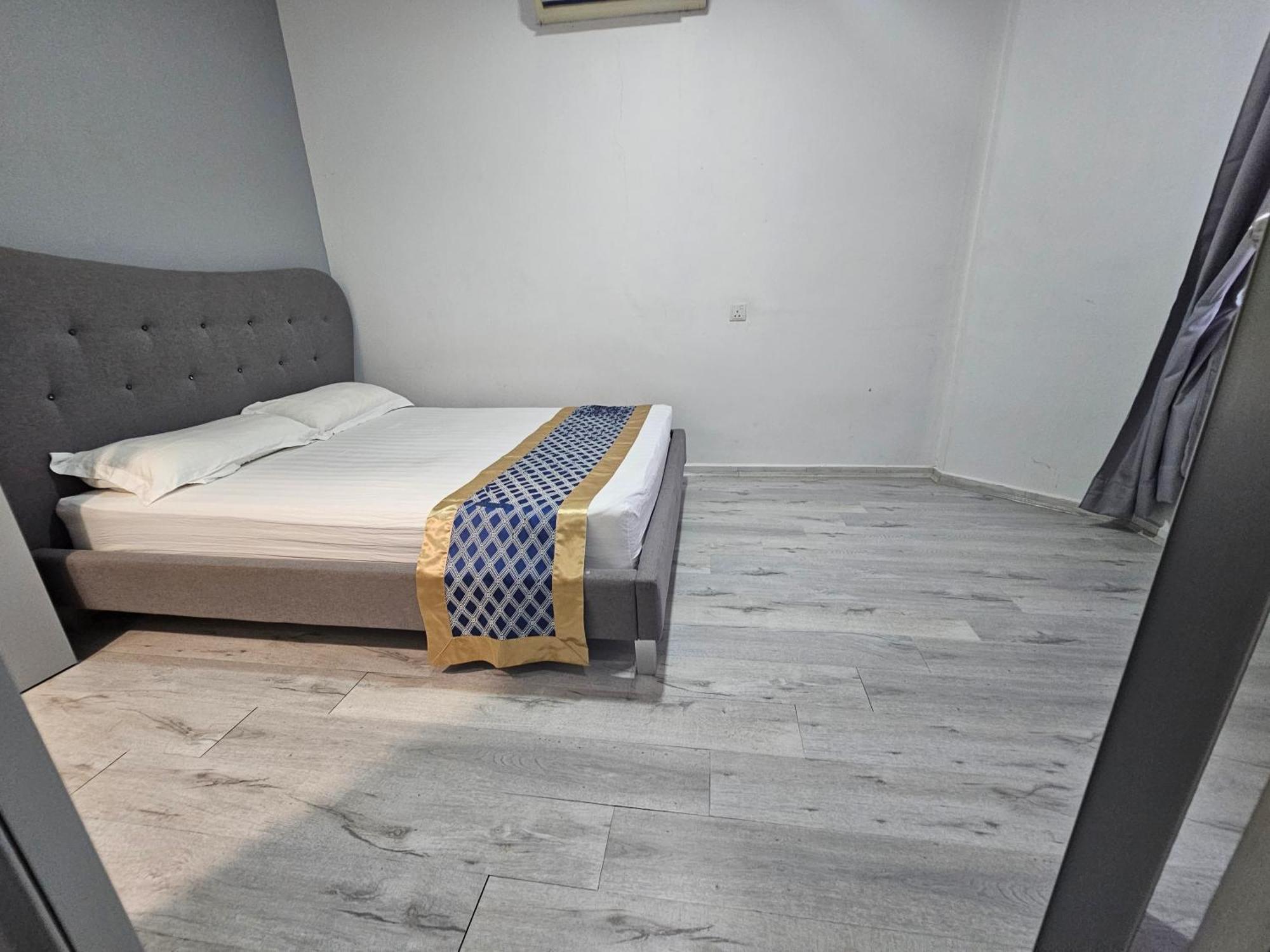 Melody Whole Or Suite Room Muar Εξωτερικό φωτογραφία