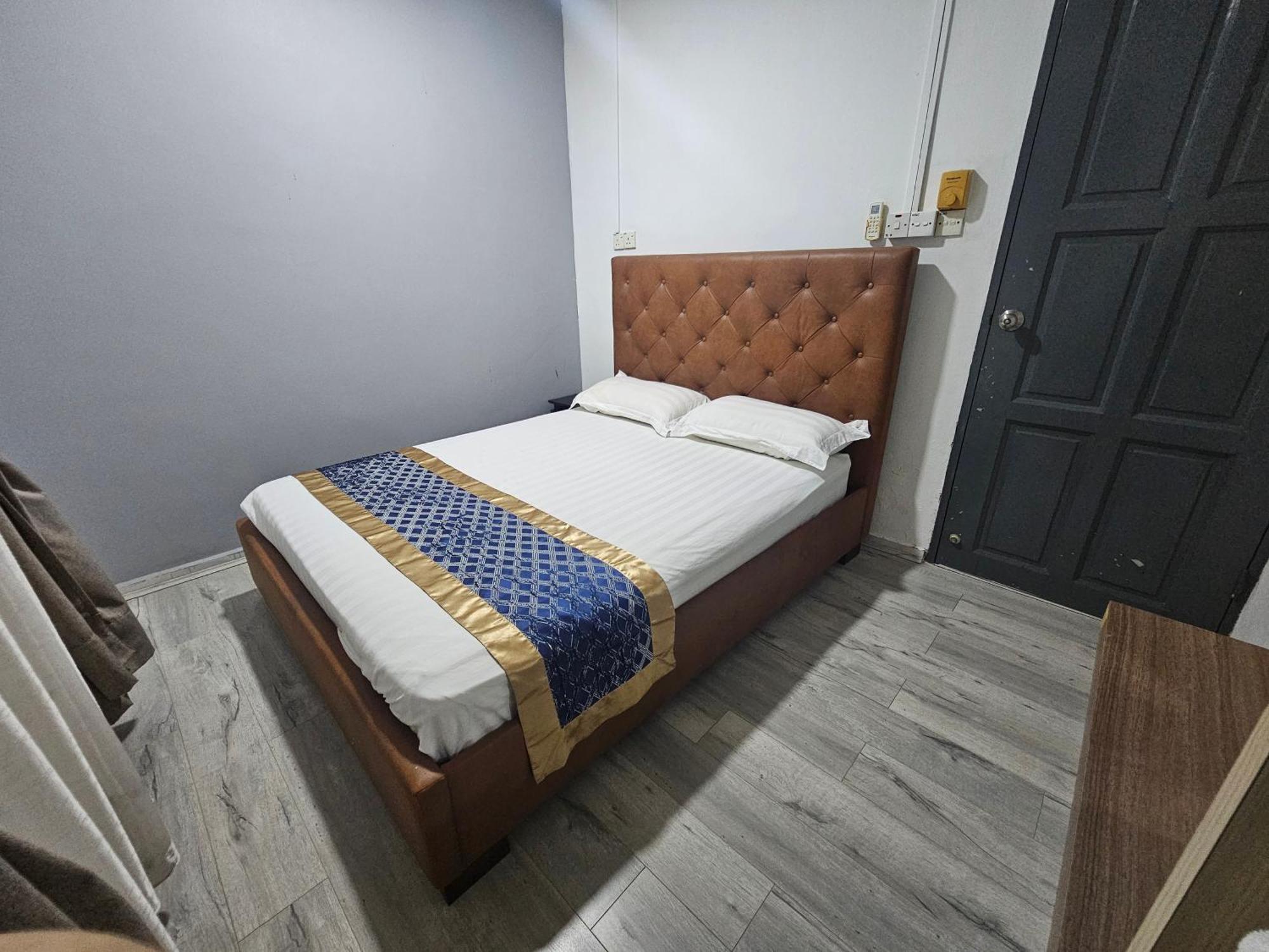 Melody Whole Or Suite Room Muar Εξωτερικό φωτογραφία