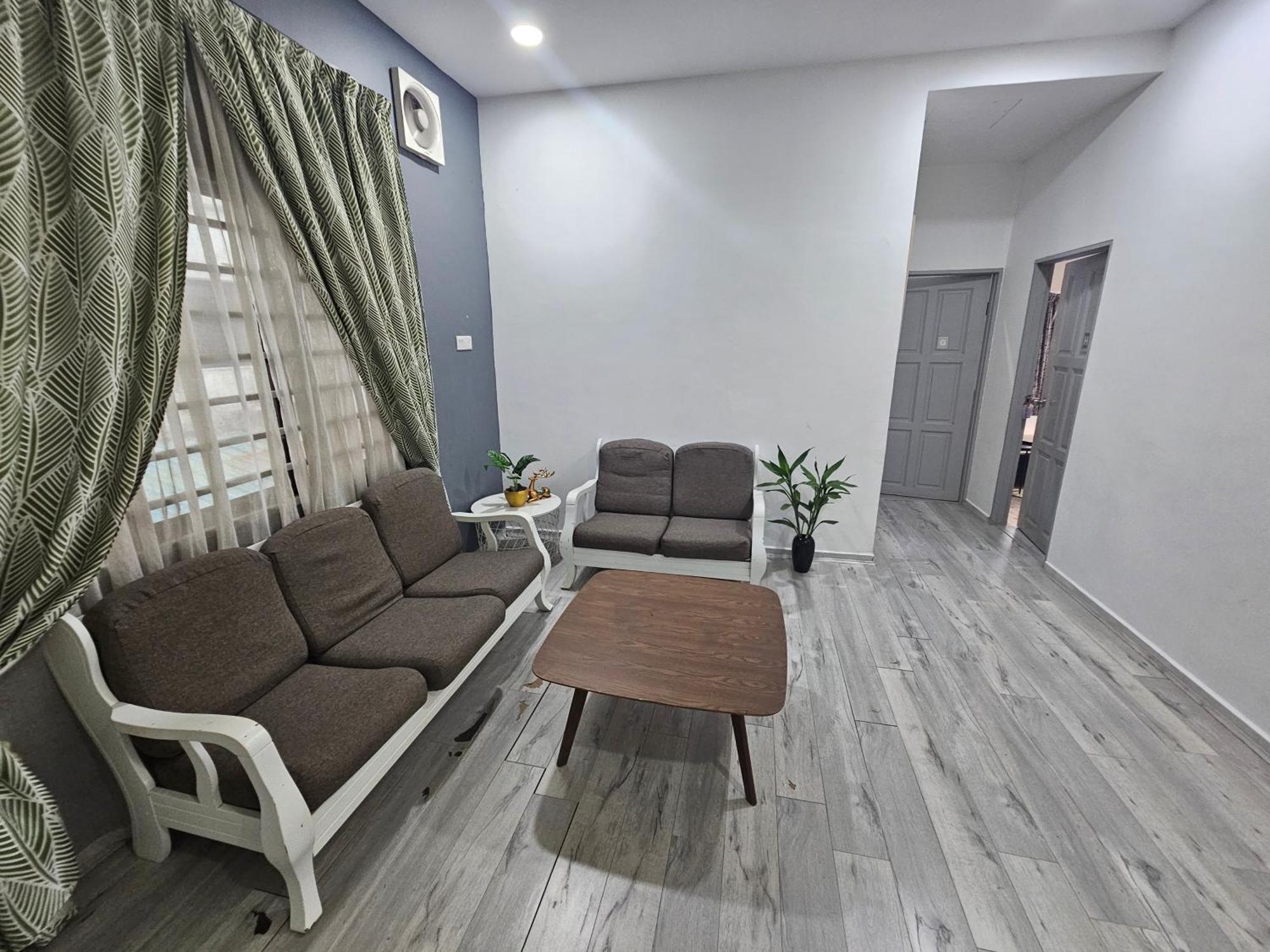 Melody Whole Or Suite Room Muar Εξωτερικό φωτογραφία